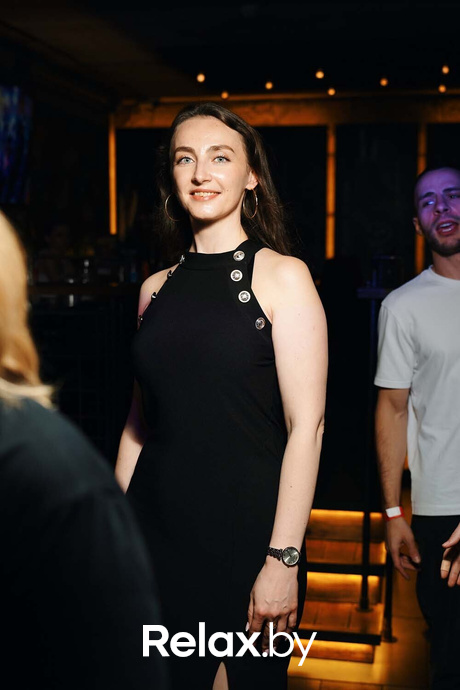 Saturday party, фото № 16