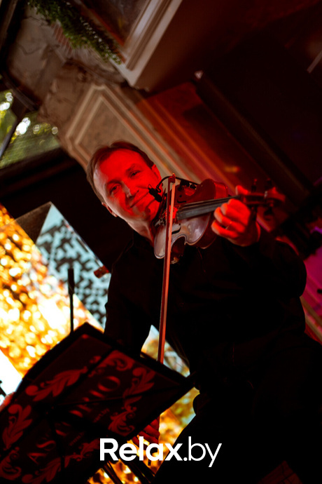 Opening Party, фото № 102