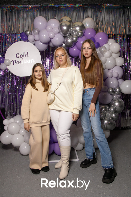 Fashion Show Gold Podium, фото № 17