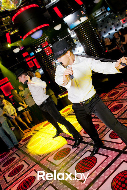 Siberian night, фото № 95