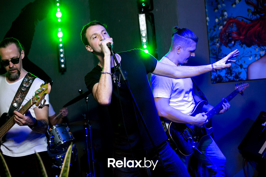 Ночные жители, фото № 1