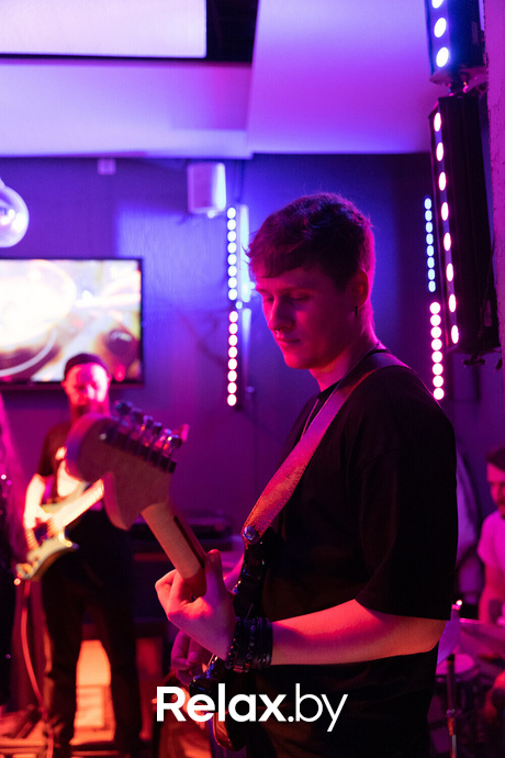 Ночные жители, фото № 47