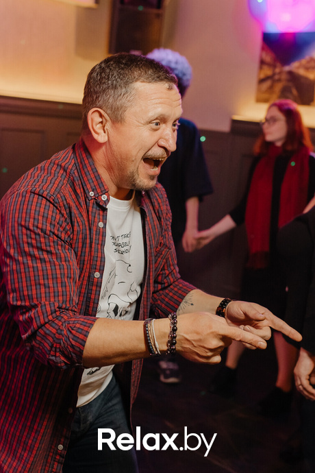 Выходные в Rustaveli, фото № 2