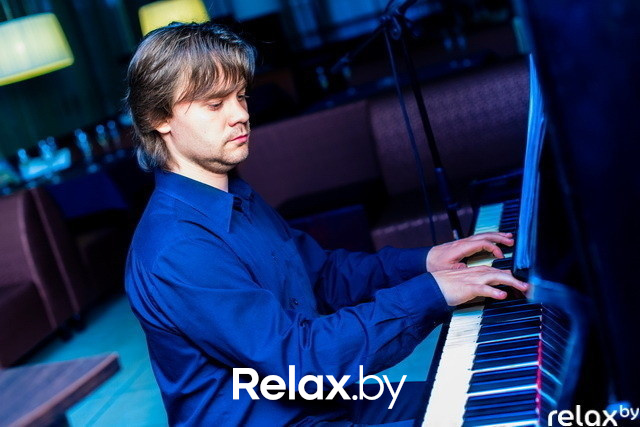 Вечеринка в ресторане Барин, фото № 11