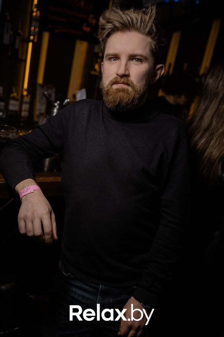 Friday party, фото № 62