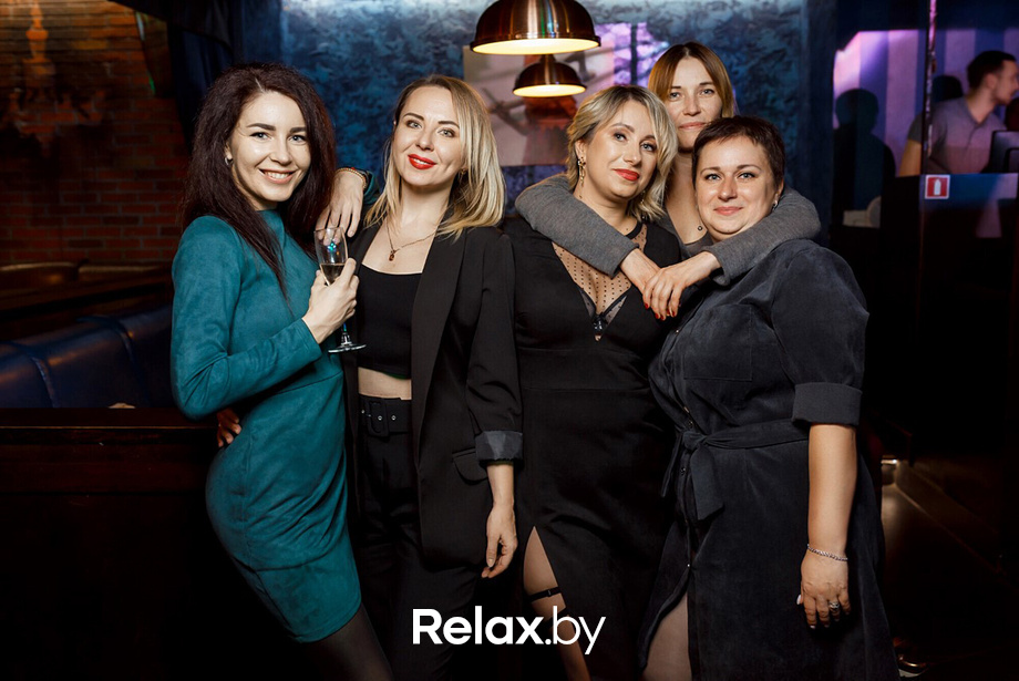 Brooklyn Live!, фото № 33