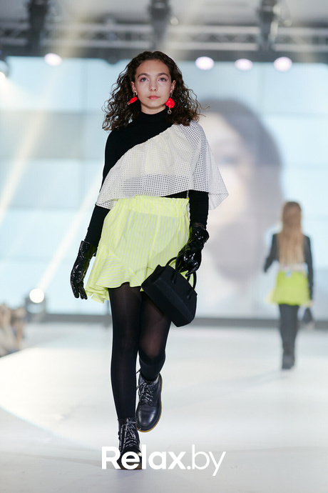 New Fashion`s Week, фото № 30