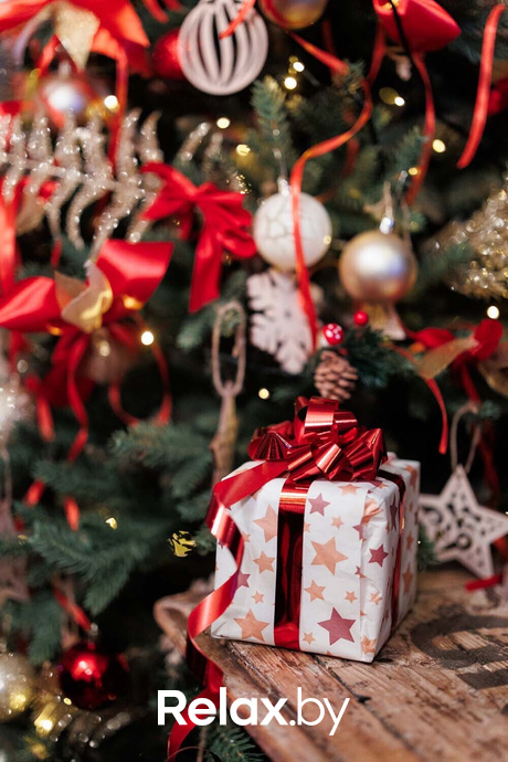 Новогодний Корпоратив, фото № 156