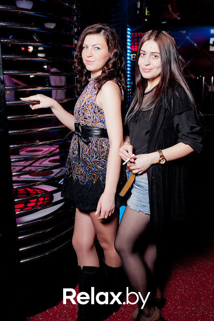 Pre party New Year, фото № 133