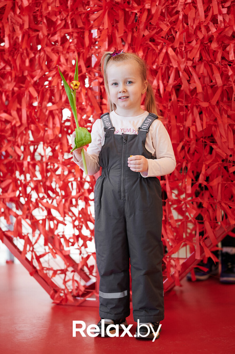 8 марта в ТРЦ Galleria Minsk, фото № 134