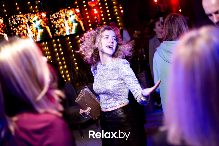 Ночные жители, фото № 55