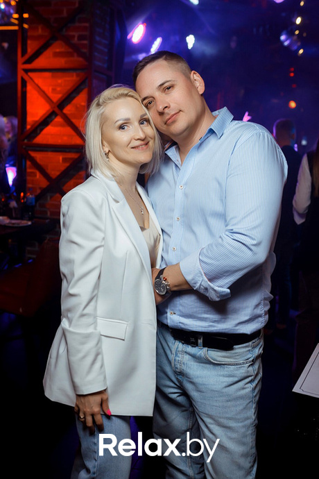 Brooklyn Live!, фото № 39