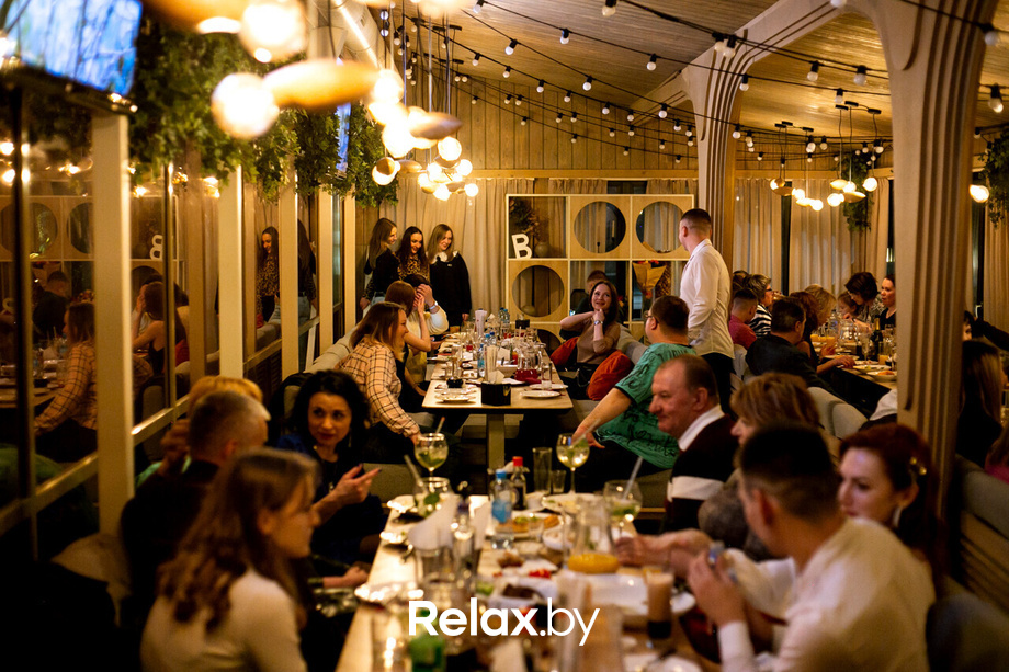 Ночные жители, фото № 33