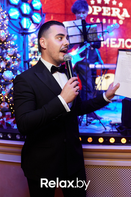 Новый 2024 год!, фото № 26