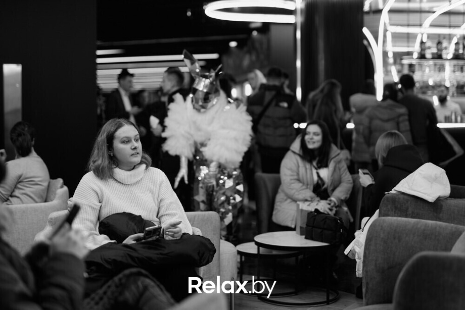 Открытие Skyline, фото № 52