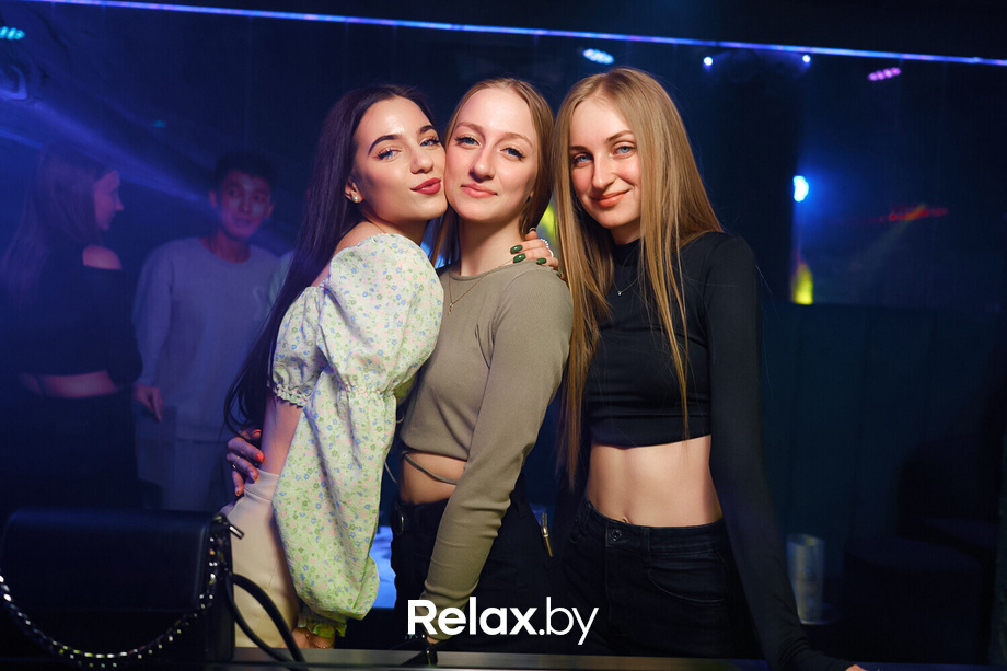 On the Luna, фото № 113