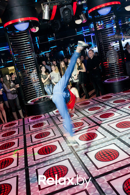 Siberian night, фото № 122