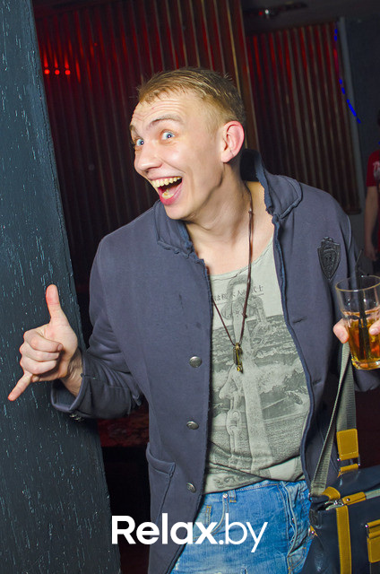 Ретро в стиле military, фото № 76