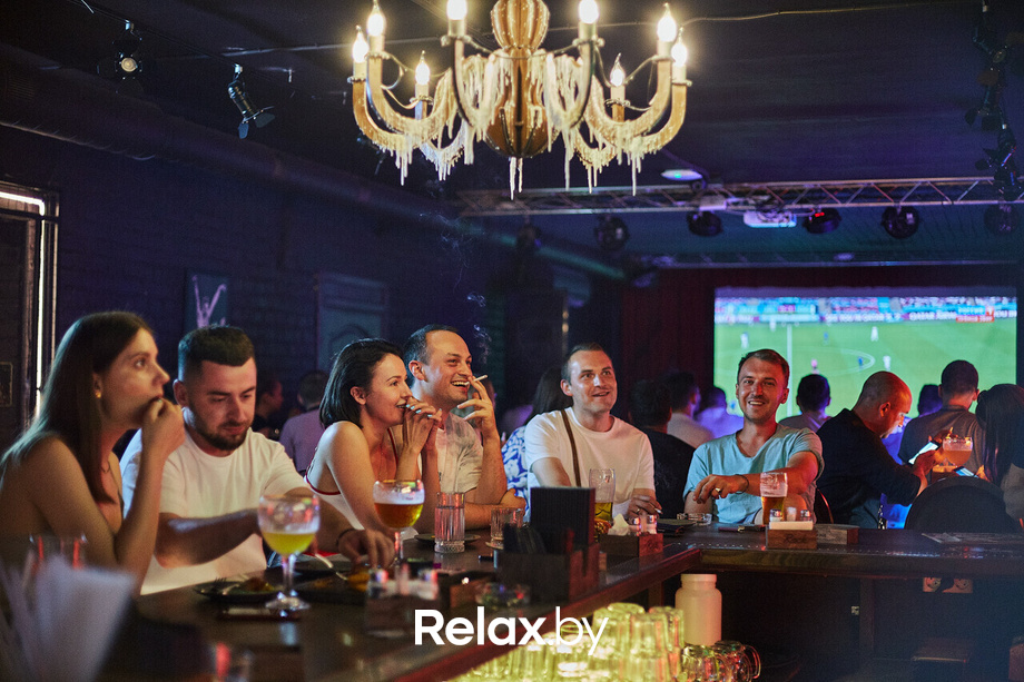 Финал EURO, фото № 52