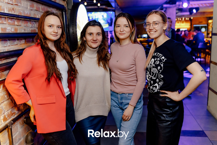 ZAVOD Crazy Friday, фото № 82