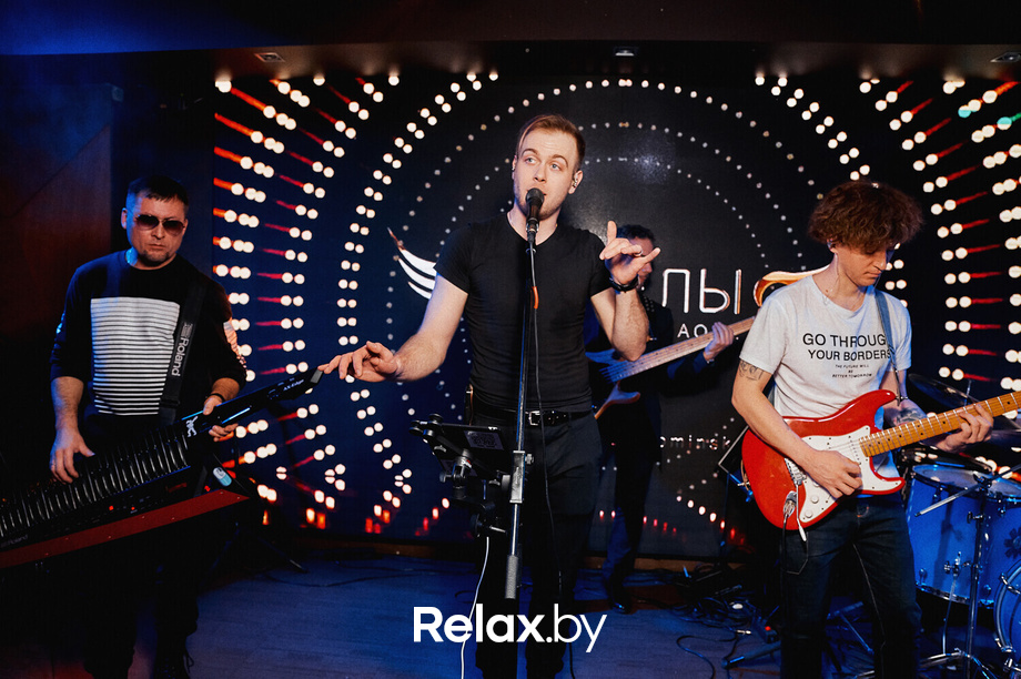 Saturday music, фото № 16