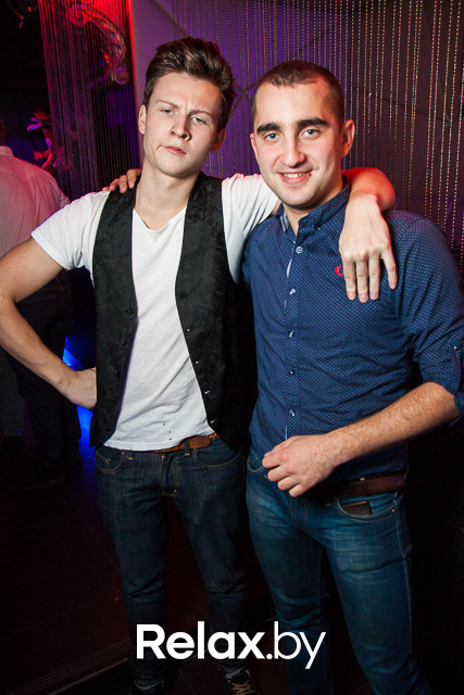 Retro Madison, фото № 88