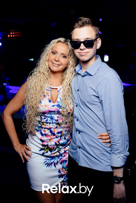 Luna party, фото № 20