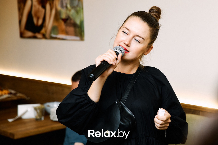 Большой аперитив, фото № 96