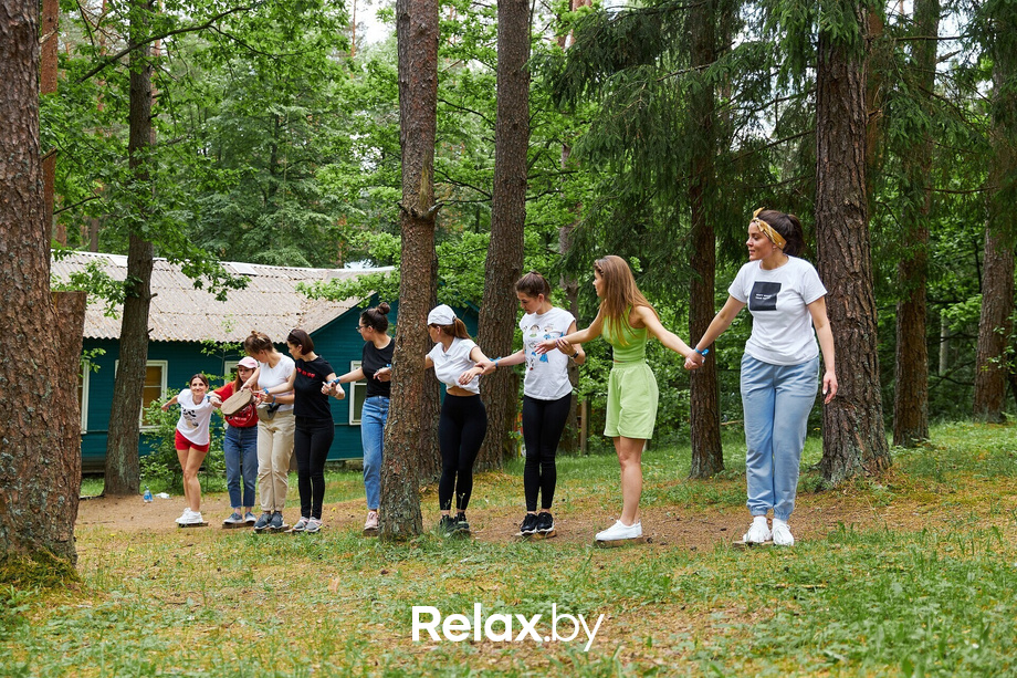 МЕГА-отрыв Relax.by, фото № 89