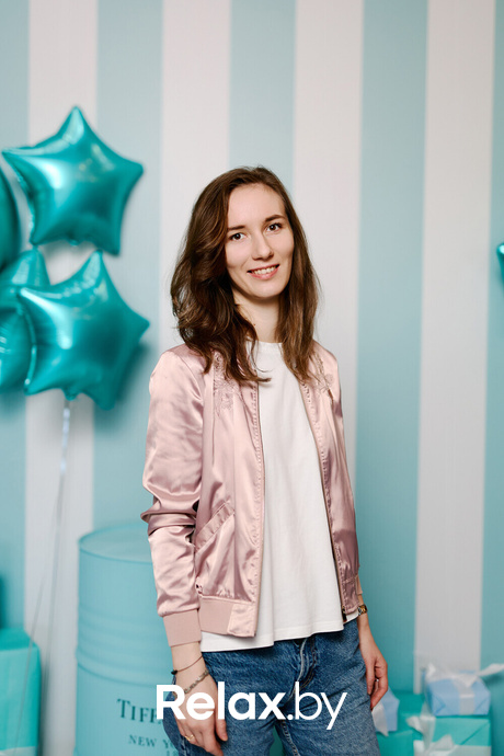 Breakfast at Tiffany's, фото № 10