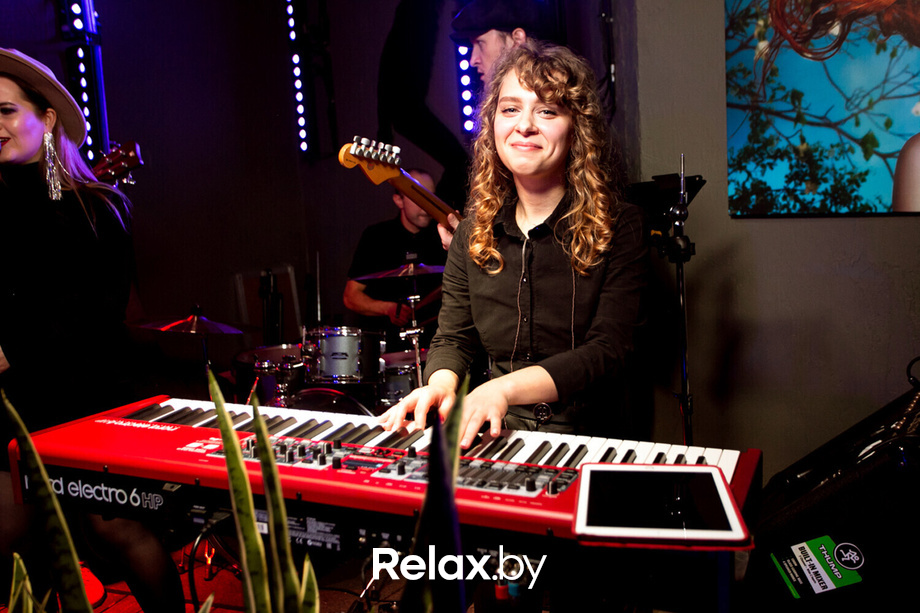 Ночные жители, фото № 7