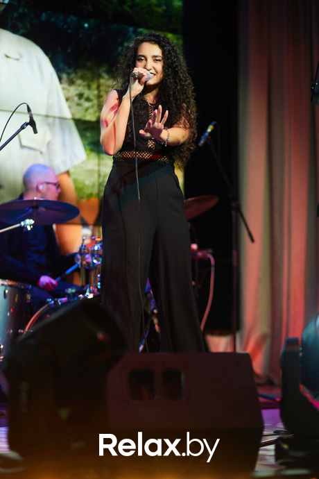 «OPERA BAND в казино Опера», фото № 13