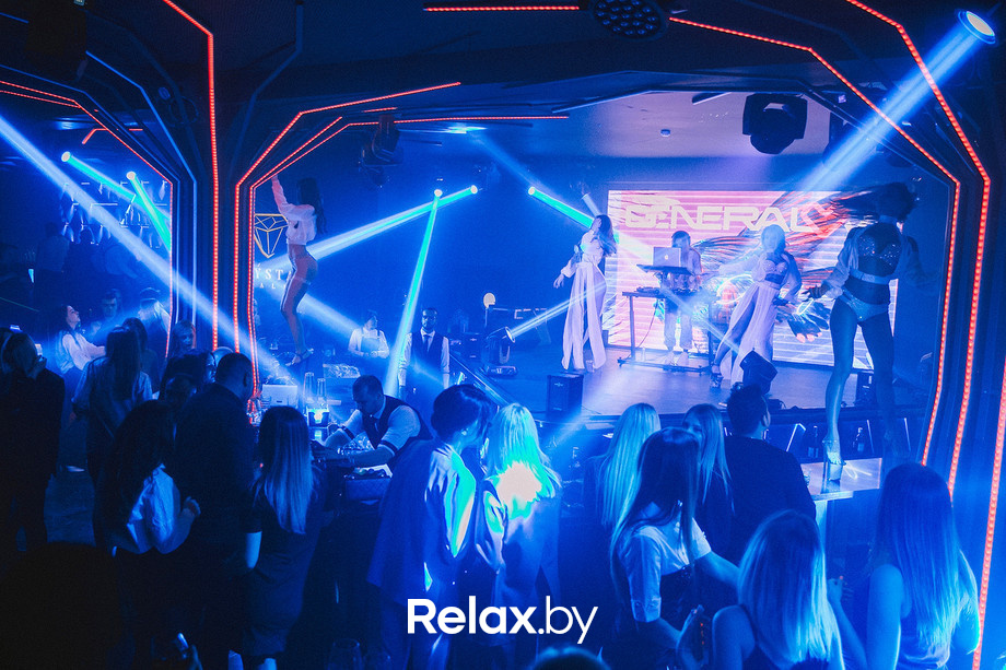 DJ Generalova (Moscow), фото № 86