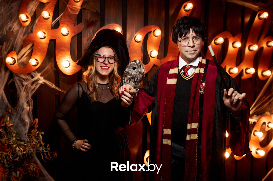 Halloween, фото № 72