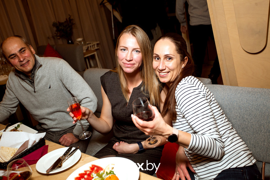 Happy New Year in Terra, фото № 46