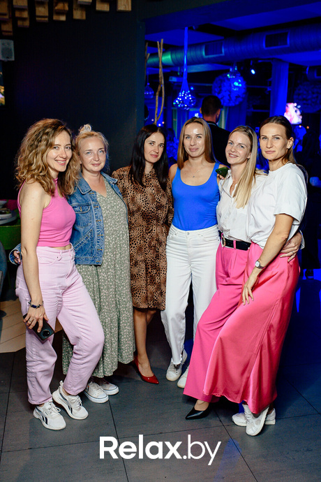 Terra party, фото № 46