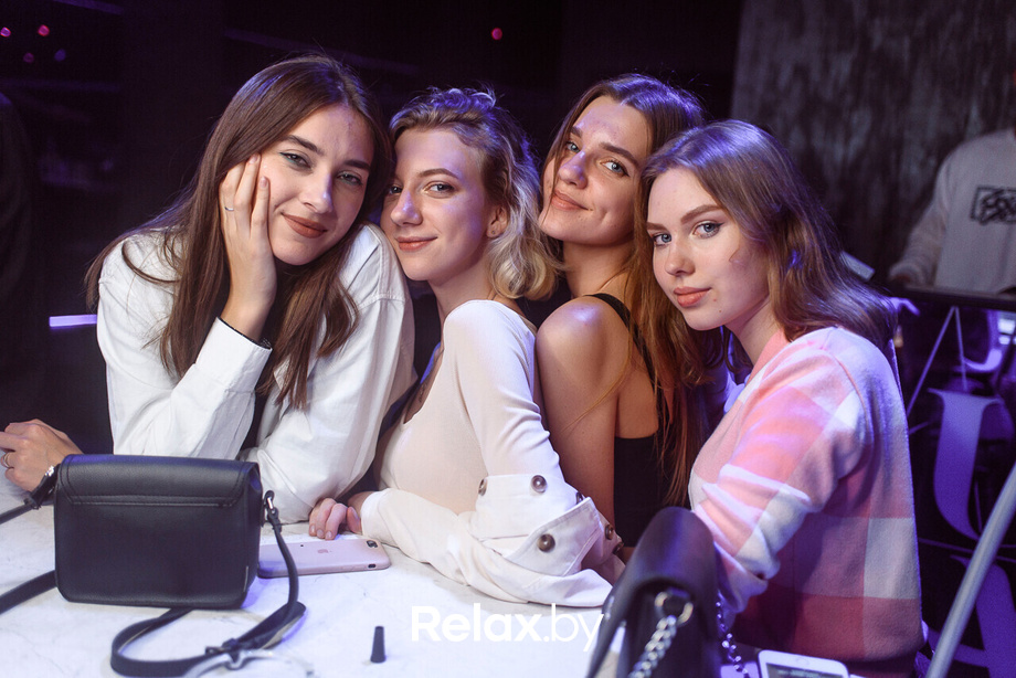 Танцы на Луне, фото № 2