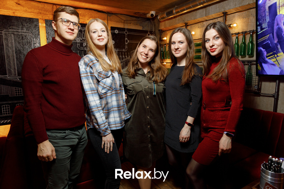 Relax party, фото № 20