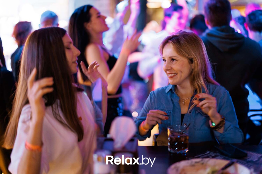 Friday party, фото № 118