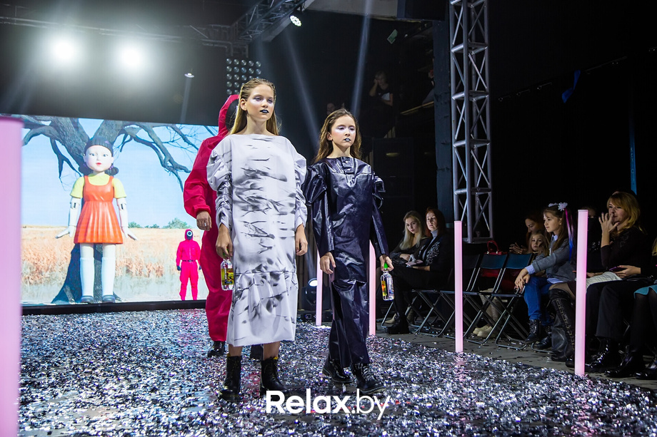 Kids Fashion Week 2021, фото № 31
