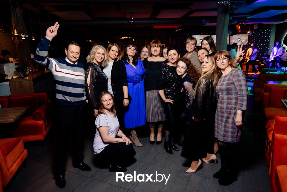 Ночные жители, фото № 2