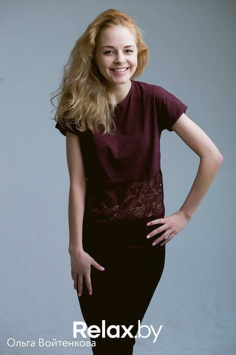 Голосование «Мисс БГУ 2015», фото № 14