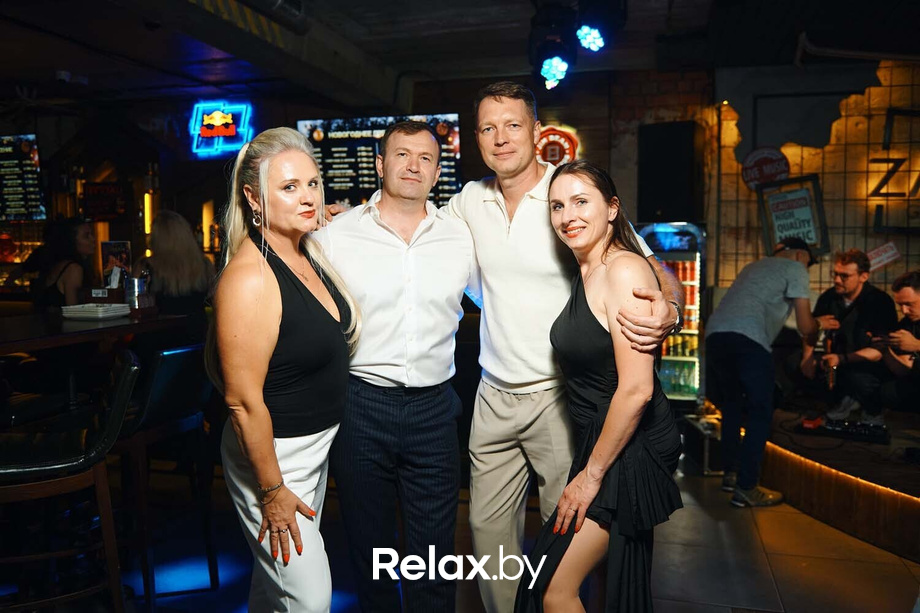 Friday party, фото № 26