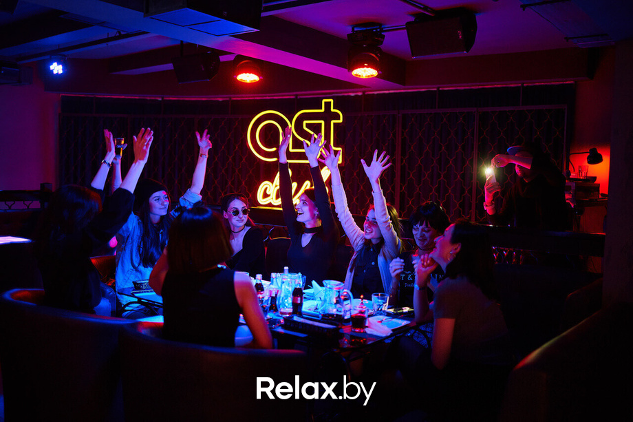 Караоке, фото № 68