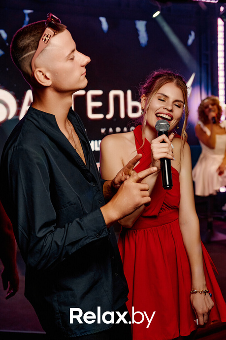 Friday Music, фото № 120