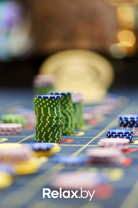 «Ставки на лето и Карты.Деньги», фото № 26