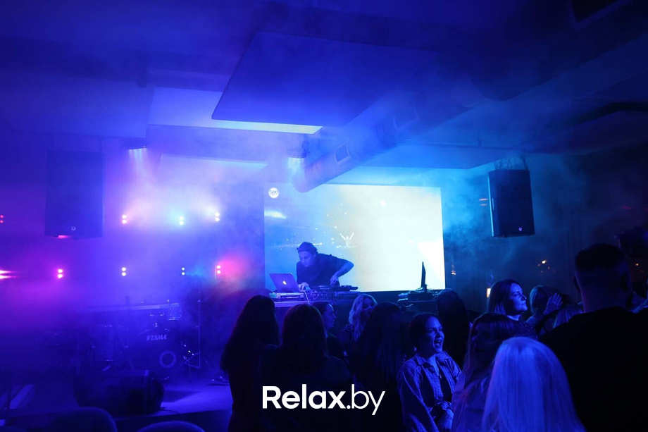 Terra party, фото № 128