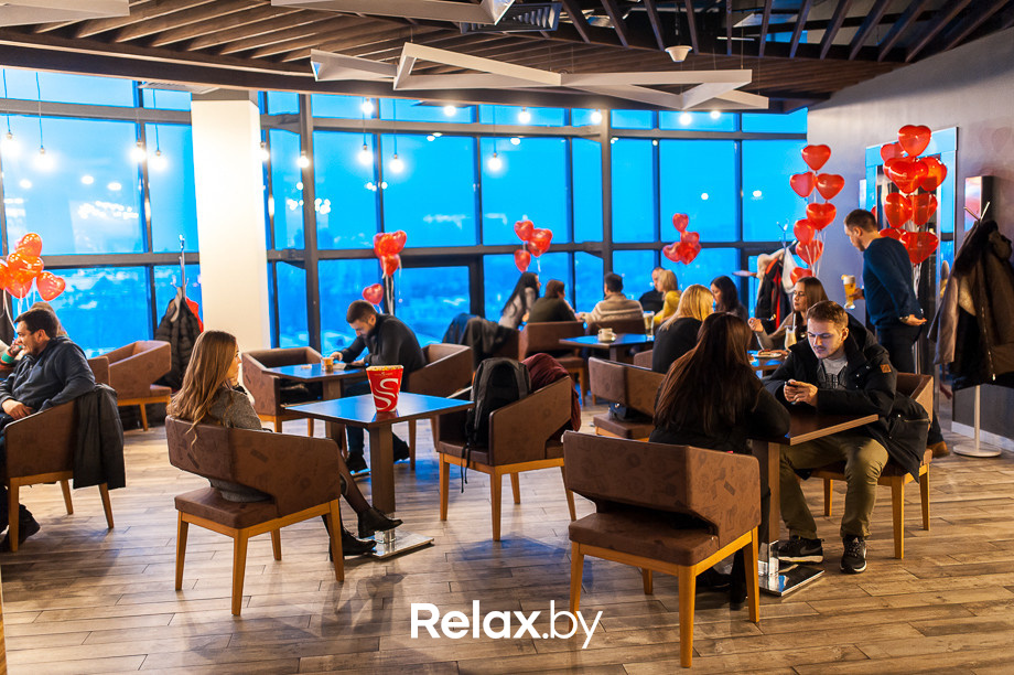 День Святого Валентина, фото № 52