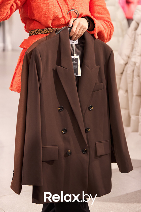 Шопинг-экскурсия со стилистом, фото № 65