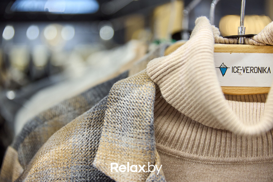 Шопинг-экскурсия со стилистом, фото № 176